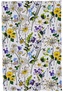 Kuchyňská utěrka Wildflower