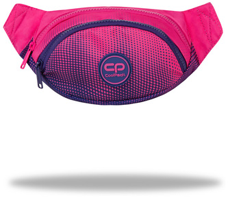 Saszetka nerka Albany Gradient Frape CoolPack, Patio