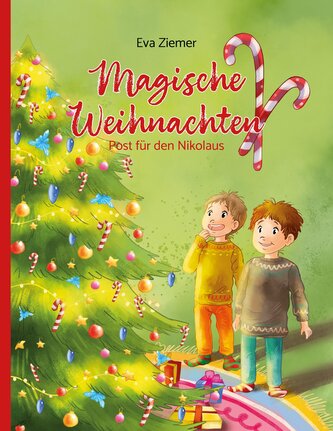 Magische Weihnachten