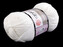 Pletací příze Merino bulky 100 g - 1 ks - 1 (501) bílá