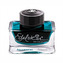 Atrament Edelstein Aquamarine (niebieskozielony) 50ml, Pelikan