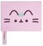Notes pluszowy A5, 96k Pusheen, St.Majewski