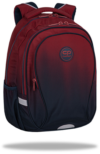 Plecak młodzieżowy Factor X Gradient Costa CoolPack, Patio