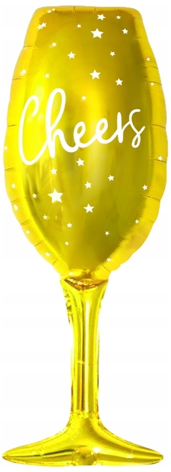 Balon kieliszek, Incood