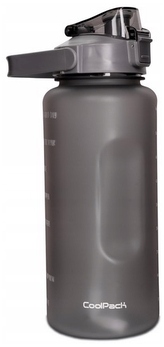 Bidon 2l. Cansan Smoky CoolPack, Patio