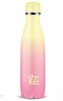 Bidon metalowy 500 ml Gradient Peach CoolPack, Patio