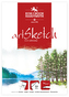 Blok szkicowy A4 90g 50 k. Art Sketch, Koh-I-Noor