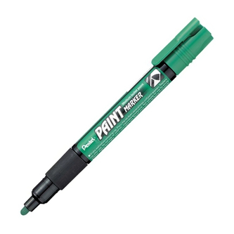 Marker olejny ziel., Pentel MMP20