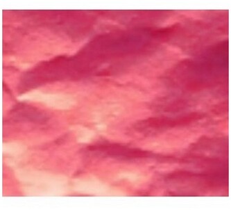 Folia metaliczna kolorowa 5 ark. czerwony błysk B4, KT-FM220, Galeria Hobby