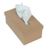 Pudełko na chusteczki - 25 x 9 x 14 cm. AC657, Decopatch