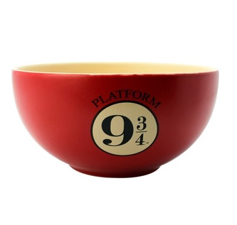 ABYstyle Miska Nástupiště 9 a 3/4, Harry Potter