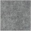 Filc 40 x 30 cm melanżowy popielaty 438166, D-A-S
