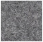 Filc 40 x 30 cm popielaty 440179, D-A-S