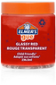 Slime gotowy czerwony 236ml, Elmer`s