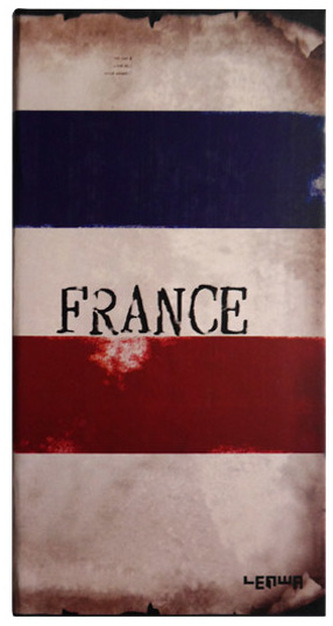 Notes H5 112k France, Incood