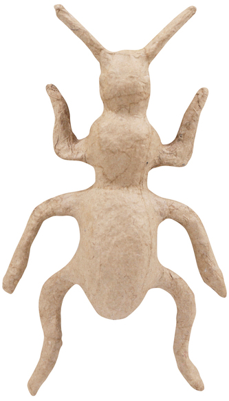 Figura Mrówka 16,5cm AP165C, Decopatch