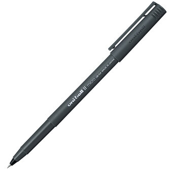Pióro kulkowe UB-104 czar., UNI