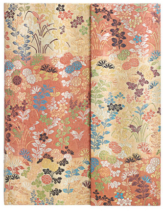 Notes Kara-ori Ultra gładki, Paperblanks