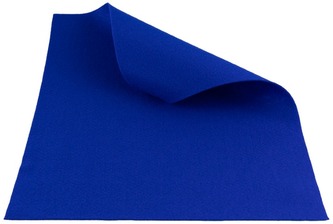 Filc 40 x 30 cm chabrowy 438164, D-A-S