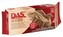 Glina modelarska drewno 700g, DAS Fila