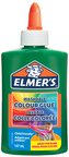 Klej nieprzezroczysty zielony 147ml 2109505, Elmer`s