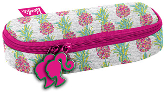 Piórnik Barbie BAK-013, Paso