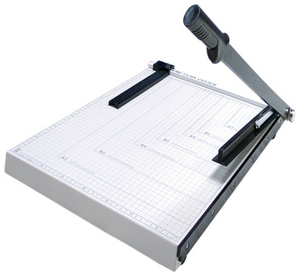 Gilotyna 18x15 87419 do A3 met-pod