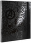 Teczka z gumką A4 przestrzenna kartonowa wzór 1 Disney 100 BC CoolPack, Patio