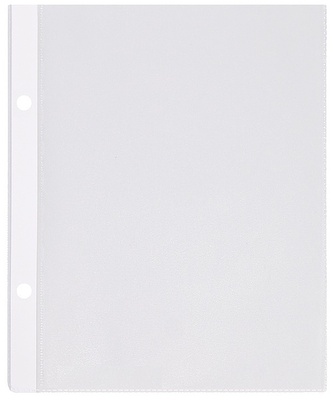 Ofertówka A6 U zawiesz. miękka op. 25 szt. OF-38-04, Biurfol