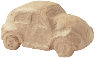 Figura Samochód 9,5 cm AP171C, Decopatch