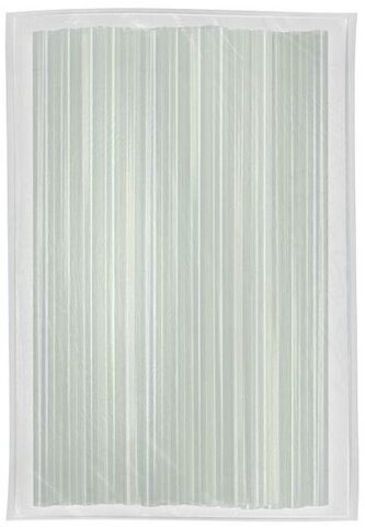 Klej termotopliwy sztyft 7 mm x 20cm, 1kg 391936, Titanum