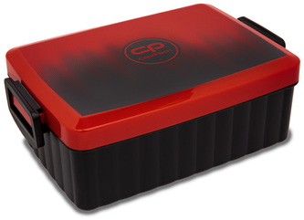 Śniadaniówka Gradient Cranberry CoolPack, Patio