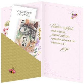 Karnet Imieniny, Argus