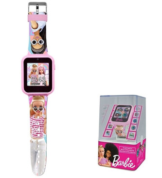 Zegarek interaktywny Barbie, Kids