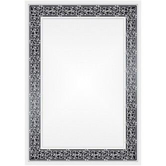 Dyplom A4 Ornament 170g op. 25 ark., Galeria Papieru