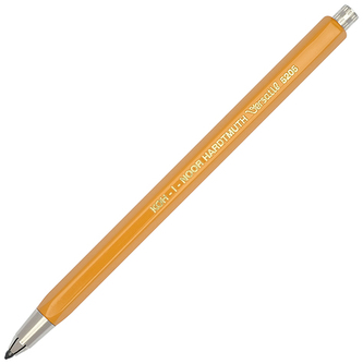 Ołówek automatyczny 2.5-3.2 mm Versatil 5205, Koh-I-Noor
