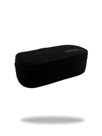 Piórnik Campus Black "24 CoolPack, Patio