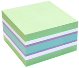 Notes s-prz.75X75 mięta, Tres