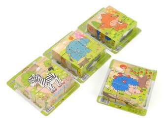 Układanka 3/530607, Adar