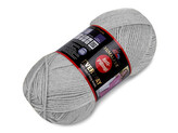 Pletací příze Everyday 100 g - 1 ks - 7 (70030) šedá nejsvětlejší