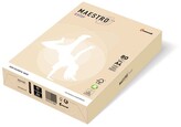 Papier ksero kolorowy A4 80g. 500 ark. kremowy CR20, Maestro color