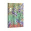 Notes Van Gogh`s Irises Midi w linie, Paperblanks
