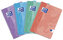 Zeszyt A5 60 k. linia Touch Pastel 123214, Oxford