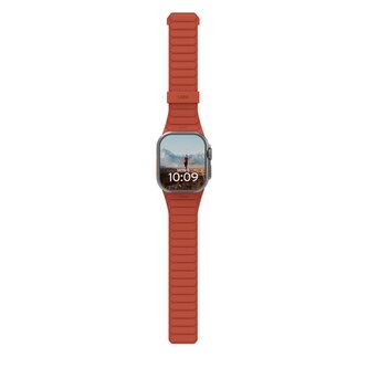 UAG Pathfinder, olive/rust - Apple Watch 49mm/45mm/44mm/42mm