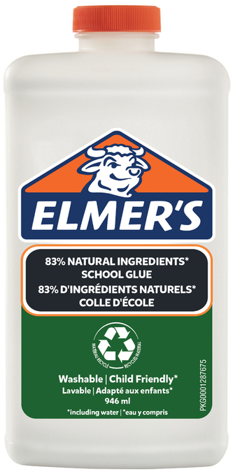 Klej szkolny 946ml, Elmer`s