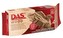 Glina modelarska drewno 350g, DAS Fila
