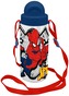 Bidon 500 ml Tritan z paskiem Spiderman, Kids