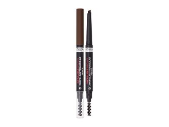 L'Oréal Paris Infaillible Brows Tužka na obočí 24H Filling Triangular Pencil 1 ml 5.23 pro ženy