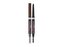 L'Oréal Paris Infaillible Brows Tužka na obočí 24H Filling Triangular Pencil 1 ml 5.23 pro ženy