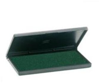 Poduszka do stempli 160 x 90 mm ziel. 9053 Trodat WYPRZEDAŻ